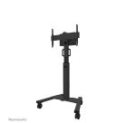 Neomounts FL50S-825BL1 Support au sol mobile pour écran 37-75" - TÜV