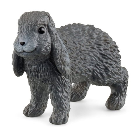 schleich FARM WORLD Lop-Eared Rabbit