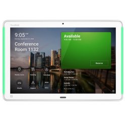 Yealink RoomPanel for Microsoft Teams