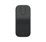Logitech Mobi Fold souris Voyage Ambidextre RF sans fil + Bluetooth Optique 4000 DPI