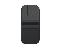 Logitech Mobi Fold souris Voyage Ambidextre RF sans fil + Bluetooth Optique 4000 DPI