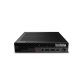Lenovo ThinkStation P3 Tiny Gen 2 Intel Core Ultra 7 265 16 Go DDR5-SDRAM 512 Go SSD Windows 11 Pro Mini PC Station de travail Noir