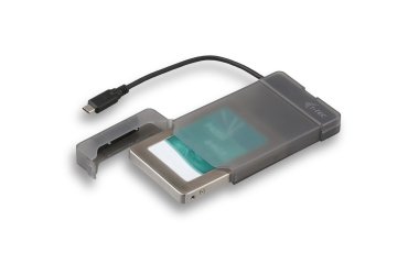 i-tec MySafe USB-C 3.1 Gen. 2 Easy