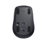 Logitech 910-006929 souris Bureau Droitier RF sans fil + Bluetooth Laser 8000 DPI