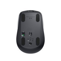 Logitech 910-006929 souris Bureau Droitier RF sans fil + Bluetooth Laser 8000 DPI