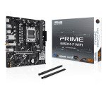 ASUS PRIME B850M-F WIFI AMD B850 Emplacement AM5 micro ATX