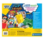 Clementoni Science & Play 19356 giocattolo artistico e artigianale