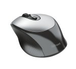 Trust Zaya Mouse wireless ricaricabile - Nero