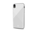 Celly Diamond custodia per cellulare 15,5 cm (6.1") Cover Bianco