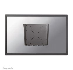 Neomounts FPMA-W110BLACK Soporte de pared para TV 10-40" - ultra plano