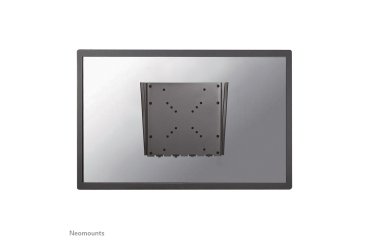 Neomounts FPMA-W110BLACK Soporte de pared para TV 10-40" - ultra plano