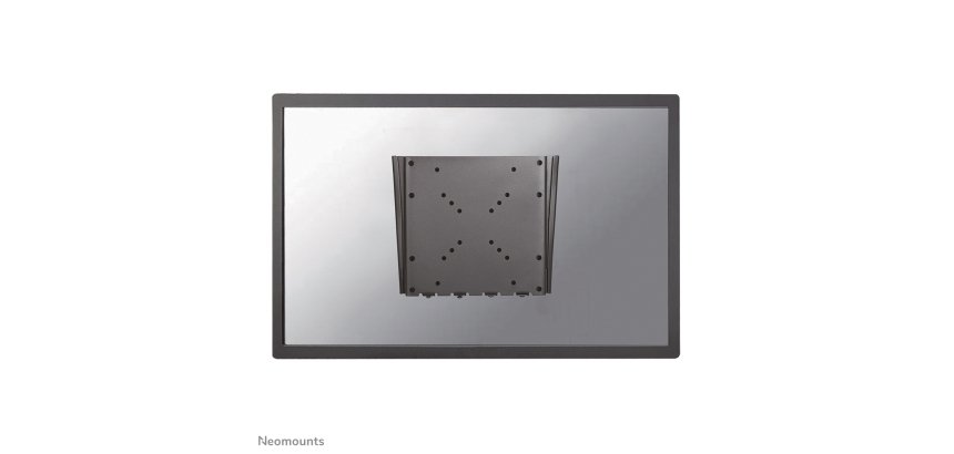 Neomounts FPMA-W110BLACK Soporte de pared para TV 10-40" - ultra plano