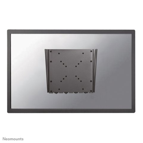 Neomounts FPMA-W110BLACK Soporte de pared para TV 10-40" - ultra plano