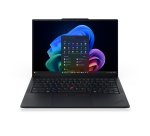 Lenovo ThinkPad E14 Gen 8 (Intel) Copilot+ PC Intel Core Ultra 5 325 Laptop 35.6 cm (14") WUXGA 16 GB DDR5-SDRAM 512 GB SSD Wi-Fi 7 (802.11be) Windows 11 Pro Black Belgian