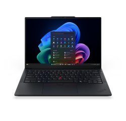 Lenovo ThinkPad E14 Gen 8 (Intel) Copilot+ PC Intel Core Ultra 7 355 Ordinateur portable 35,6 cm (14") WUXGA 32 Go DDR5-SDRAM 512 Go SSD Wi-Fi 7 (802.11be) Windows 11 Pro Noir Français