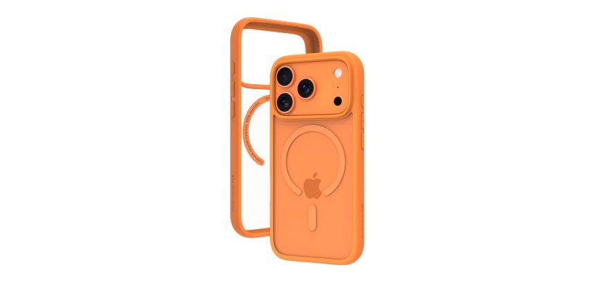 dbramante1928 Grenen MS coque de protection pour téléphones portables Housse Orange