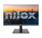 Nilox NXM24FHD1201 pantalla para PC 60,5 cm (23.8") 1920 x 1080 Pixeles Full HD Negro