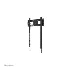 Neomounts WL30-750BL18P Support mural fixe pour écran 50-98" - verrouillable - portrait - installation rapide - TÜV