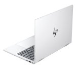 HP EliteBook 8 G1a Next Gen AI Wolf Pro Security Edition Copilot+ PC AMD Ryzen AI 7 350 Ordinateur portable 33,8 cm (13.3") WUXGA 32 Go LPDDR5x-SDRAM 1 To SSD Wi-Fi 7 (802.11be) Windows 11 Pro Argent