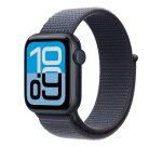 Apple MFF64ZM/A accessoire intelligent à porter sur soi Bande Bleu Nylon, Polyester recyclé, Spandex