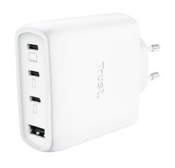 Trust Maxo 65W Universal White AC Fast charging Indoor
