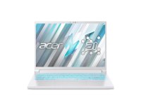 Acer Nitro V 14 AI ANV14-62-R9DD Copilot+ PC AMD Ryzen™ AI 7 350 Laptop 36.8 cm (14.5") WQXGA 16 GB DDR5-SDRAM 1 TB SSD NVIDIA GeForce RTX 5060 Wi-Fi 6E (802.11ax) Windows 11 Home White Italian