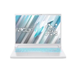 Acer Nitro V 14 AI ANV14-62-R9DD Copilot+ PC AMD Ryzen™ AI 7 350 Laptop 36.8 cm (14.5") WQXGA 16 GB DDR5-SDRAM 1 TB SSD NVIDIA GeForce RTX 5060 Wi-Fi 6E (802.11ax) Windows 11 Home White Italian
