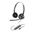 HP Poly EncorePro 320 Stereo USB-C Headset TAA
