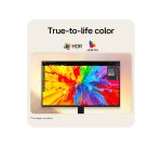LG 24U411B-B écran plat de PC 60,5 cm (23.8") 1920 x 1080 pixels Full HD LCD Noir