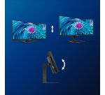 Philips E Line 346E2CUAE/00 pantalla para PC 86,4 cm (34") 3440 x 1440 Pixeles Wide Quad HD+ LCD Negro