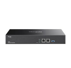 TP-Link Omada OC300 entrée et régulateur 10, 100, 1000 Mbit/s