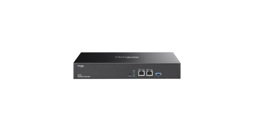 TP-Link Omada OC300 entrée et régulateur 10, 100, 1000 Mbit/s