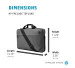 HP Prelude 15.6-inch Topload