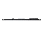 Samsung WE65FX tableau blanc interactif 165,1 cm (65") 3840 x 2160 pixels Écran tactile Gris HDMI