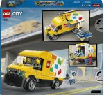 LEGO City The ® Van
