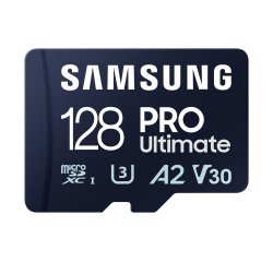Samsung MB-MY128S 128 Go MicroSDXC UHS-I