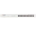 Rackmount.IT Kit de montage en rack pour FortiGate 60E / 61E