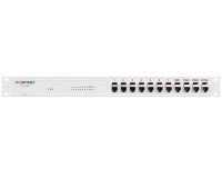 Rackmount.IT Kit de montage en rack pour FortiGate 60E / 61E