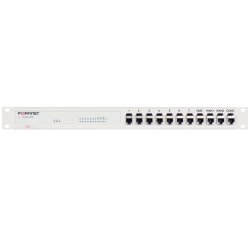 Rackmount.IT Kit de montage en rack pour FortiGate 60E / 61E