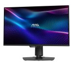 MSI MAG 274QPF X30MV computer monitor 68.6 cm (27") 2560 x 1440 pixels Wide Quad HD LCD Black