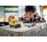 LEGO City The ® Van