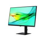 Samsung S60UD écran plat de PC 68,6 cm (27") 2560 x 1440 pixels Quad HD LCD Noir