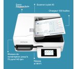 Epson WorkForce DS-71000WN