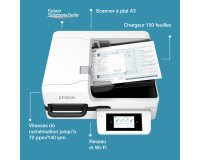 Epson WorkForce DS-71000WN