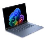 HP OmniBook 5 Laptop Next Gen AI 16-bf1000nf Ordinateur portable 40,6 cm (16") 2K 32 Go LPDDR5x-SDRAM 1 To SSD Wi-Fi 7 (802.11be) Windows 11 Home Bleu