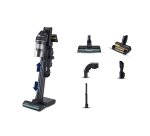 Samsung VS20C955CTK 2-in-1 stick vacuum Battery Dry Bagless 580 W Black