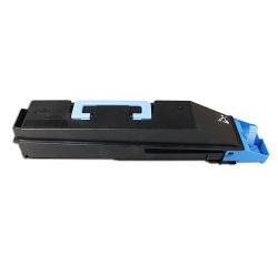 Kyocera TK 880Y - Gelb - Original - Tonerpatrone