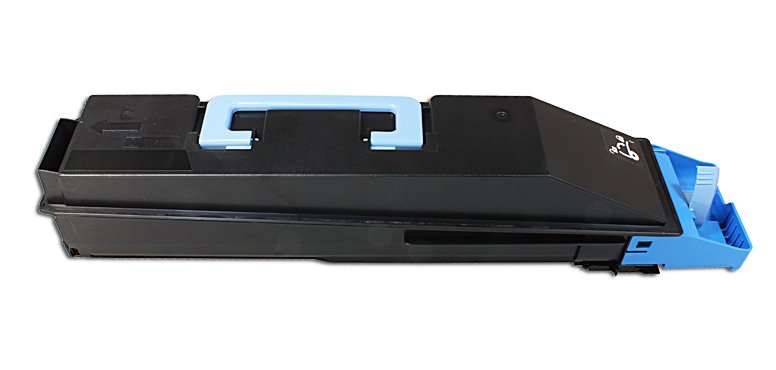 KYOCERA TK-880C tonercartridge 1 stuk(s) Origineel Cyaan
