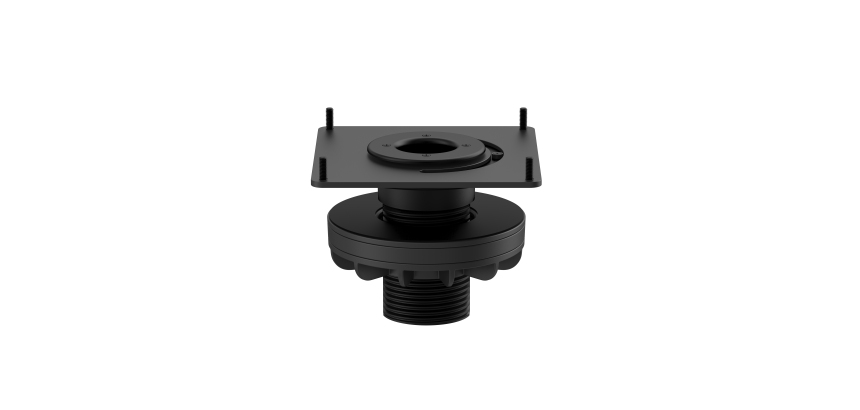Fixation de table Logitech pour Logitech Tap