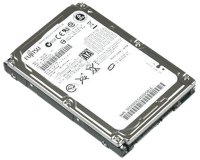 Fujitsu S26361-F5543-L124 disco duro interno 2,4 TB 10000 RPM 2.5" SAS